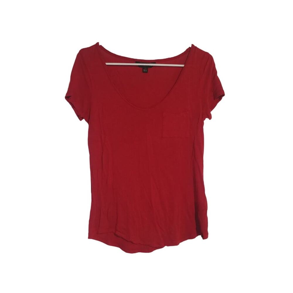 Rock & Republic Women's Sparkly Shirt Size XS